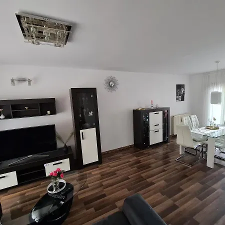 Helena Apartamento